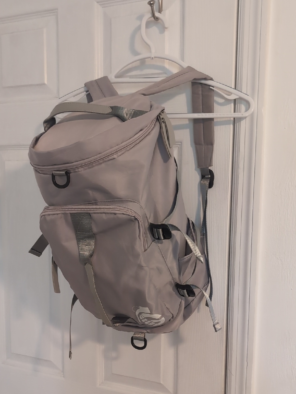 CrossFit gym backpack - purchased At A comp.